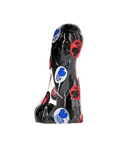 Black Penis 15cm
