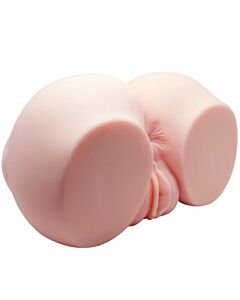 Real Feel Vibro Duo