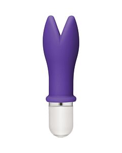 American pop vibrador whaam morado