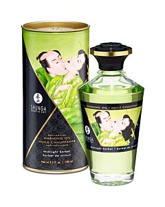 Midnight Hot Oil 100ml
