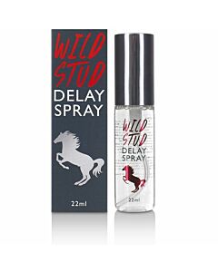 Wildfire Delay Spray