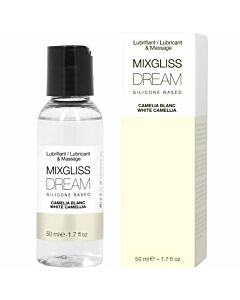 White Camellia Dream Lubricant