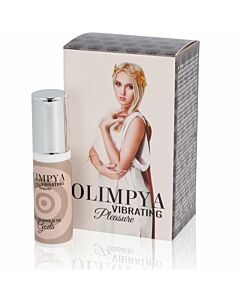 Powerful Olympia Vibrator