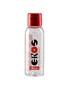 SilkLube 50ml