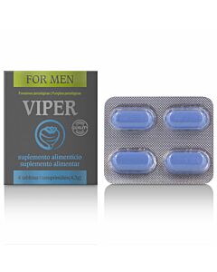 Viper Male Power