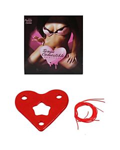Fruity Delight Thong