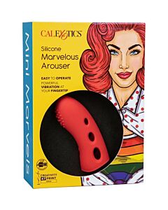 Marvelous stimulator thimble