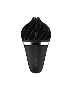 Sweet Temptation - Black Stimulator