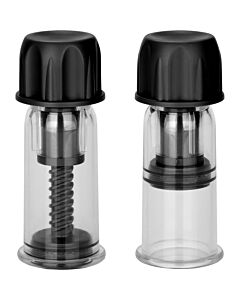 Colt Black Nipple Suckers