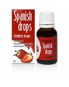 Love Strawberry Drops