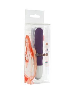 Discretion bullet vibrating address