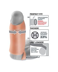 Real XL Enhancer