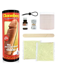 Penis Cloning Kit Cloneboy