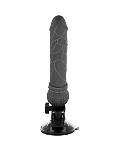 Realistic Remote Control Night Vibrator