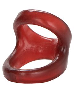 Red Tugger Ring