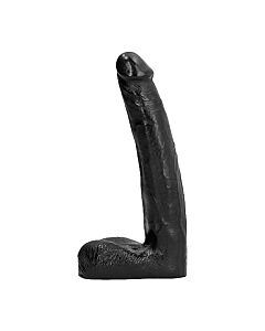Black Magic Realistic Penis