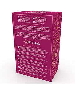 Clitoral Orchid Shushu