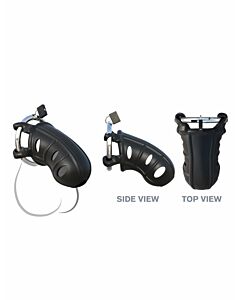 Metallic Fantasy Sleeve