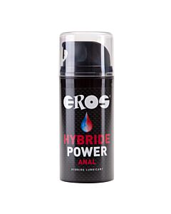 LubriPower 100 - Eros Anal Lubricant