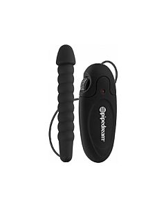 Anal Buddy Anal Vibrator: Intense Pleasure