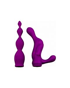 Adrien Lastic 2x covers for the
