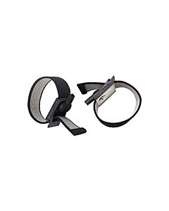 Adjustable Electro Rings