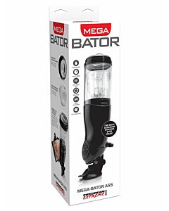 Pdx mega Bator black usb male masturbator year