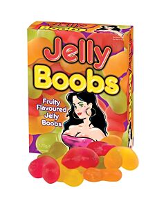 Nipple Sweets