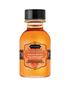 Love Mango Oil 22ml