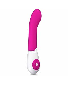 Pretty Love Daniel Pink Massager