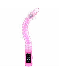 Rose Thorn Vibrator