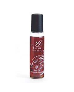 Travel Chocolate Orange Oil