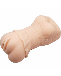 Crazy Skin Vagina 2 Masturbator