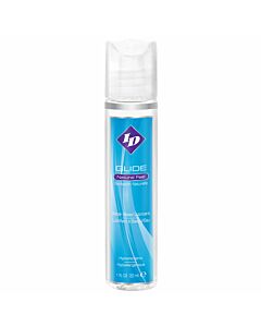 Waterbased Lubricant 30ml