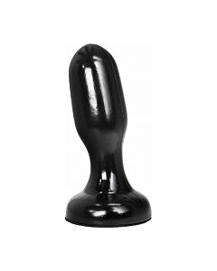 Midnight 19cm Anal Plug