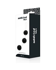 Addictive Pleasure Balls 3.8cm