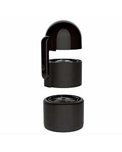 Please vacuum controller, sniffer