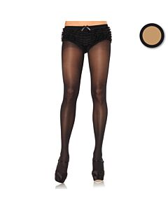Beigélicious High Waist Panties
