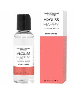 Lychee Happy Lubricant 50ml