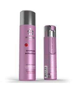 Sensitive Lubricant Swede Femme 60 ml