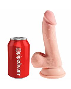 Triple Pleasure 14 cm