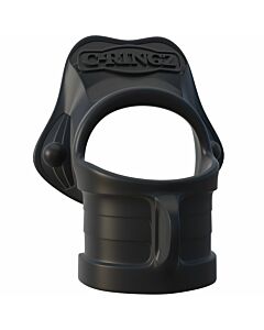 Fantasy c-ring ring rock hard & anti retraccin testiculos
