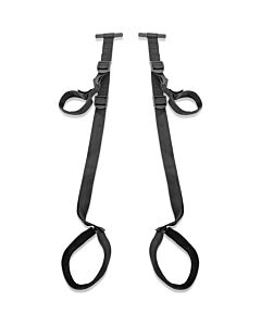 Fetish fantasy fetish swing door