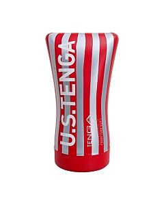 XL Pleasure Tube