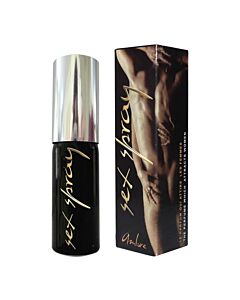 PheromoneMan