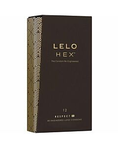 Respeto Hexagonal XL