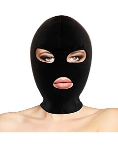 Submission Darkness Mask