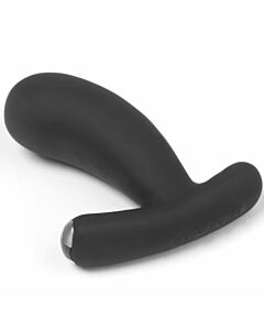 Vibrating Anal Plug