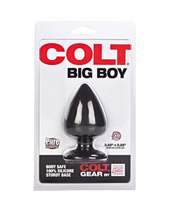 Colt big black boy