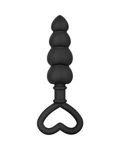 Silicone love probe - plug de silicona